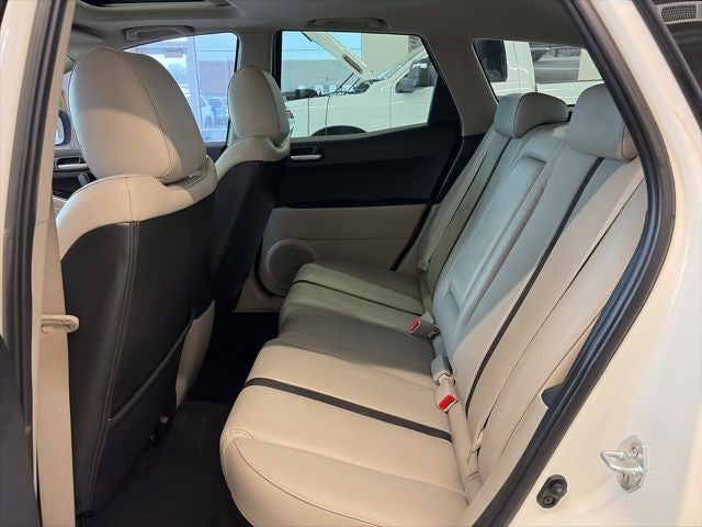 2007 Mazda Mazda CX-7 Grand Touring