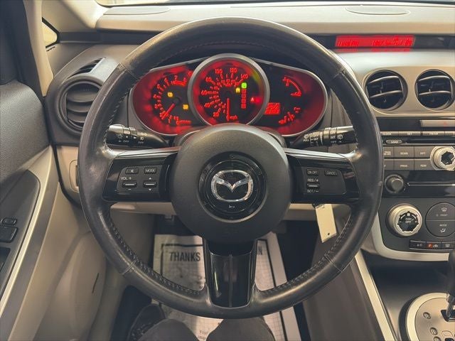 2007 Mazda Mazda CX-7 Grand Touring