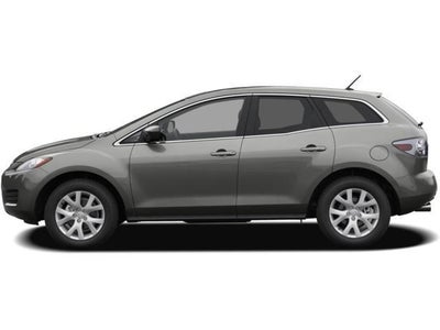 2007 Mazda Mazda CX-7 Grand Touring