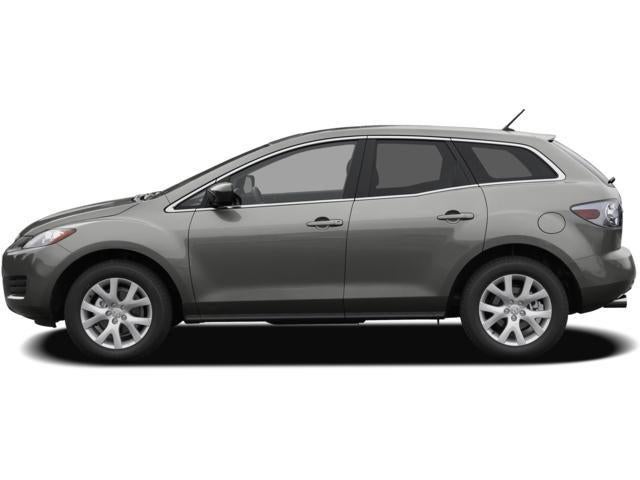 2007 Mazda Mazda CX-7 Grand Touring