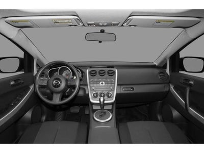 2007 Mazda Mazda CX-7 Grand Touring