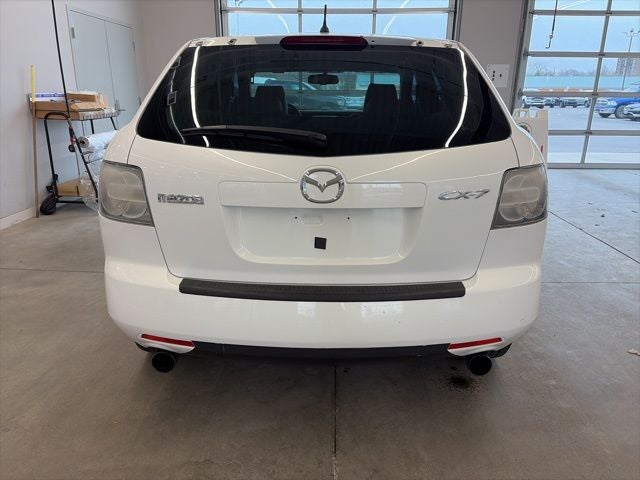 2007 Mazda Mazda CX-7 Grand Touring