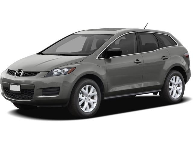 2007 Mazda Mazda CX-7 Grand Touring
