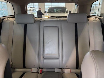 2007 Mazda Mazda CX-7 Grand Touring