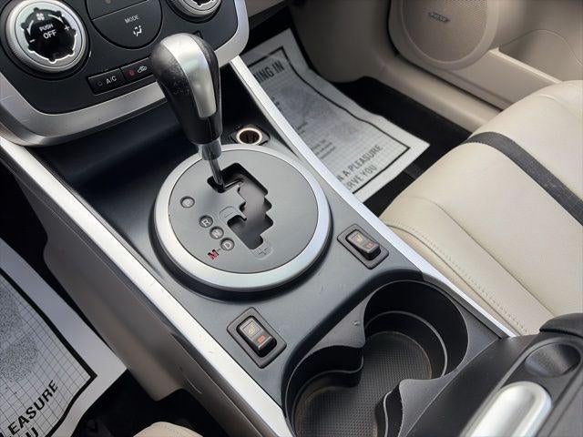 2007 Mazda Mazda CX-7 Grand Touring