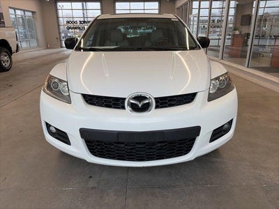 2007 Mazda Mazda CX-7 Grand Touring