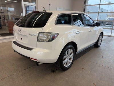 2007 Mazda Mazda CX-7 Grand Touring