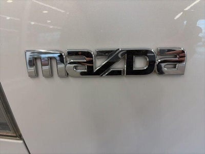 2007 Mazda Mazda CX-7 Grand Touring