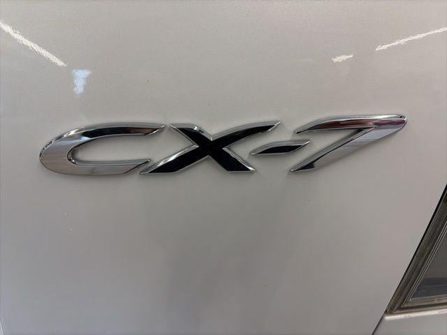 2007 Mazda Mazda CX-7 Grand Touring