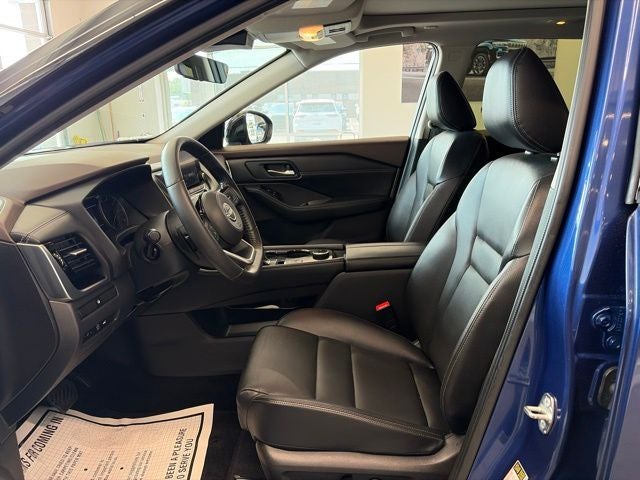 2023 Nissan Rogue SL Intelligent AWD