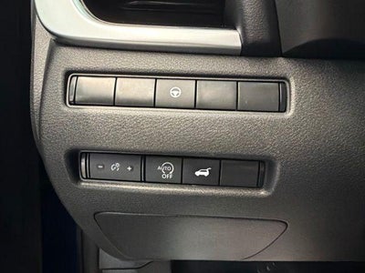 2023 Nissan Rogue SL Intelligent AWD
