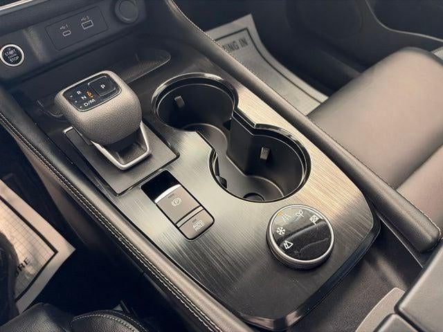 2023 Nissan Rogue SL Intelligent AWD