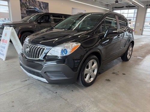 2015 Buick Encore Base