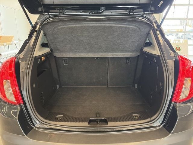 2015 Buick Encore Base