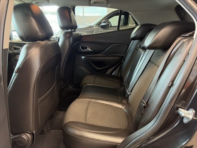 2015 Buick Encore Base