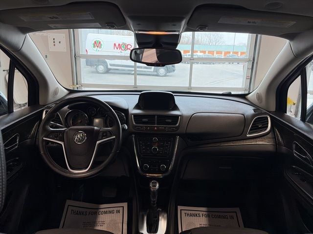 2015 Buick Encore Base