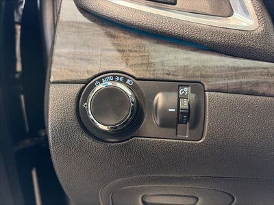 2015 Buick Encore Base