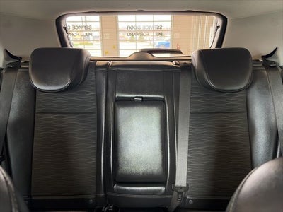 2015 Buick Encore Base