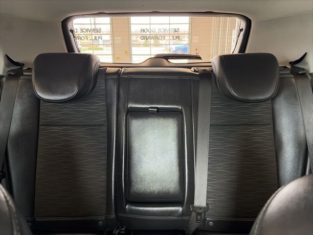 2015 Buick Encore Base