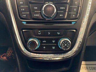 2015 Buick Encore Base