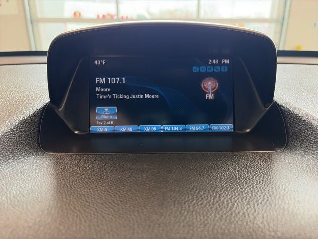 2015 Buick Encore Base