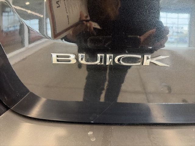 2015 Buick Encore Base