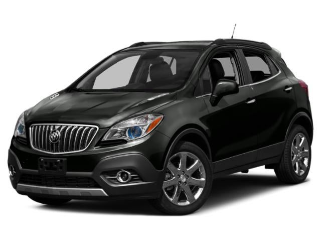 2015 Buick Encore Base