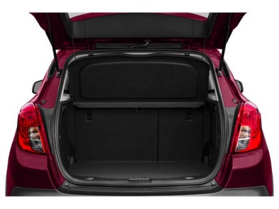 2015 Buick Encore Base