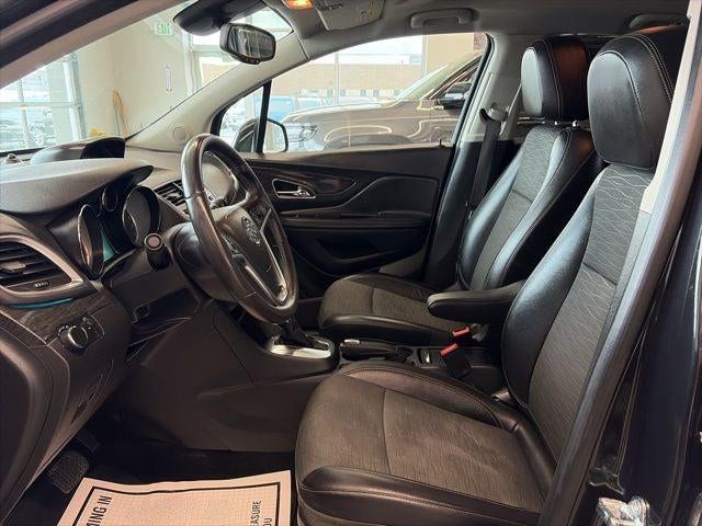 2015 Buick Encore Base