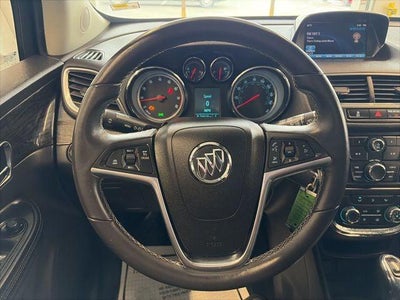 2015 Buick Encore Base
