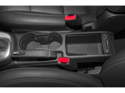 2015 Buick Encore Base