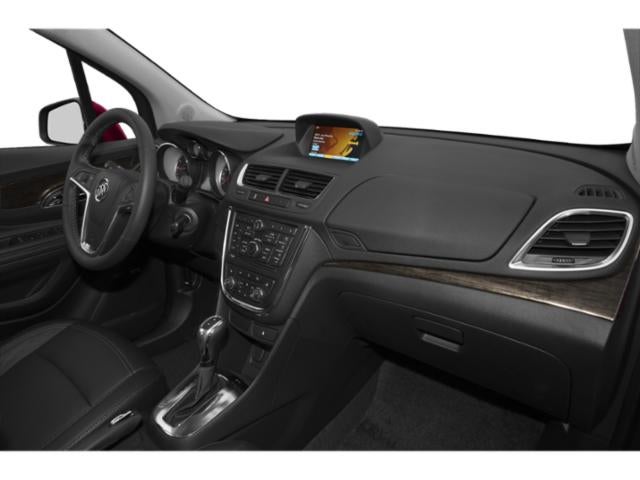 2015 Buick Encore Base