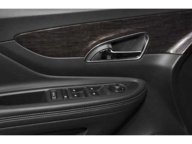 2015 Buick Encore Base