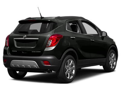 2015 Buick Encore Base