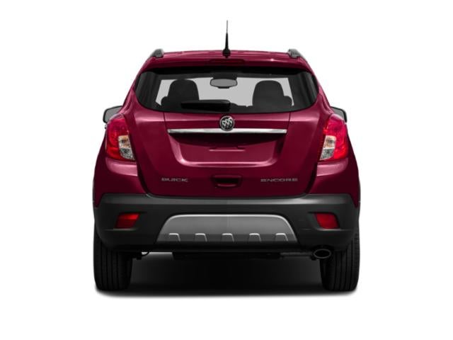 2015 Buick Encore Base