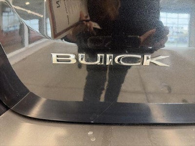 2015 Buick Encore Base