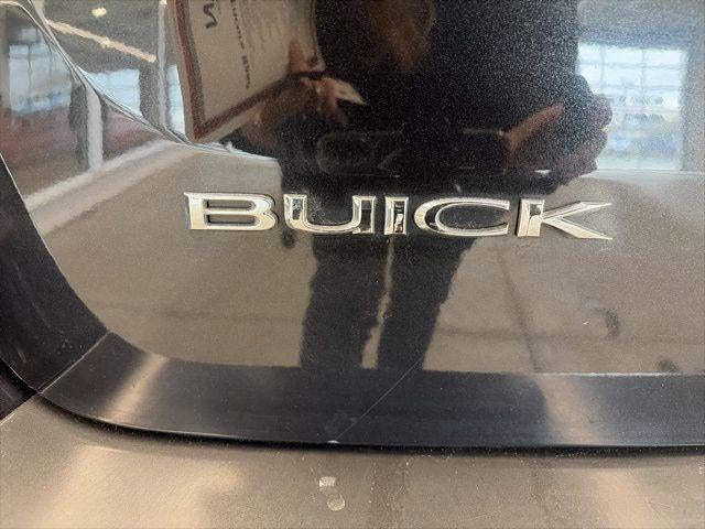 2015 Buick Encore Base