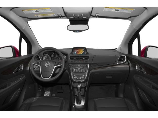 2015 Buick Encore Base