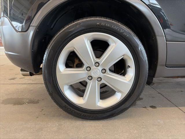 2015 Buick Encore Base