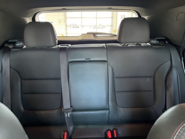 2022 Chevrolet Trailblazer FWD RS