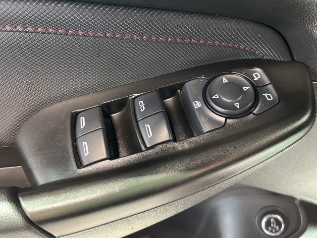 2022 Chevrolet Trailblazer FWD RS