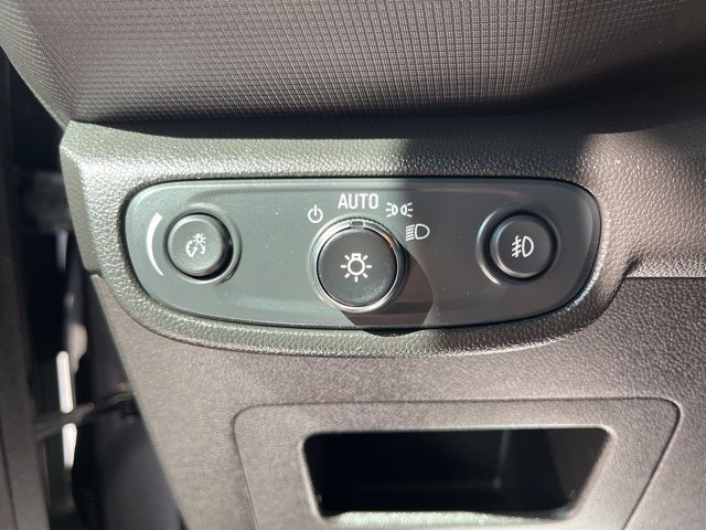 2022 Chevrolet Trailblazer FWD RS