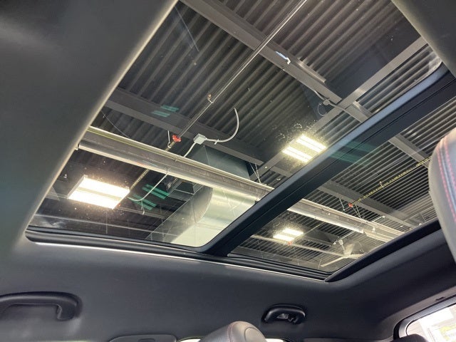 2022 Chevrolet Trailblazer FWD RS