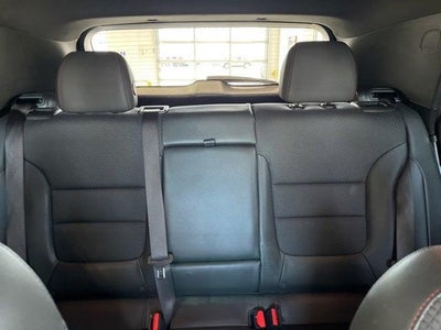 2022 Chevrolet Trailblazer FWD RS