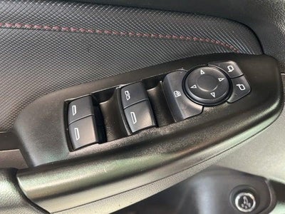 2022 Chevrolet Trailblazer FWD RS