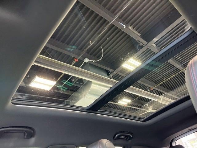 2022 Chevrolet Trailblazer FWD RS