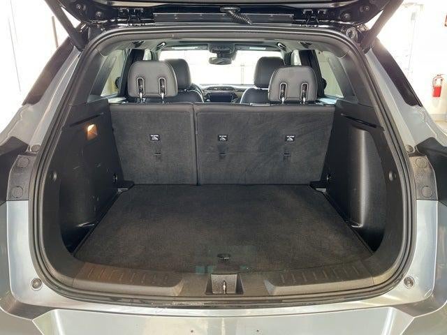 2022 Chevrolet Trailblazer FWD RS