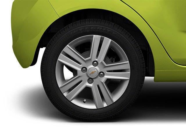 2014 Chevrolet Spark 2LT Auto