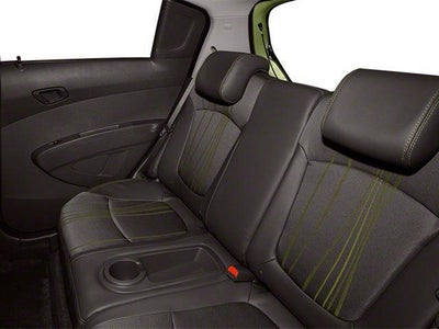 2014 Chevrolet Spark 2LT Auto