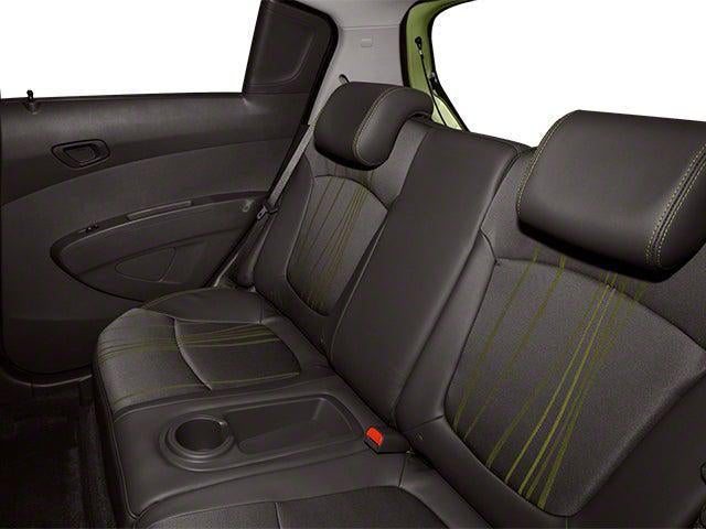 2014 Chevrolet Spark 2LT Auto